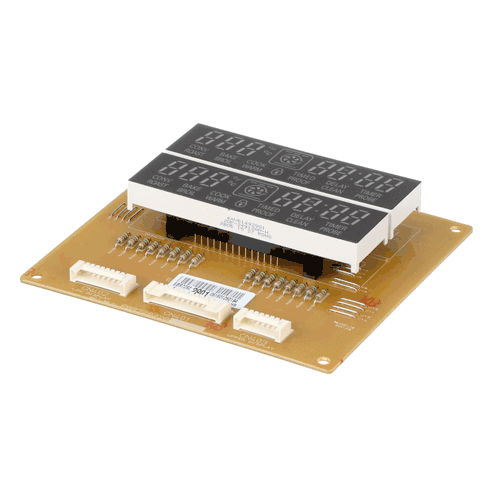 LG Display Control Board - EBR72822801