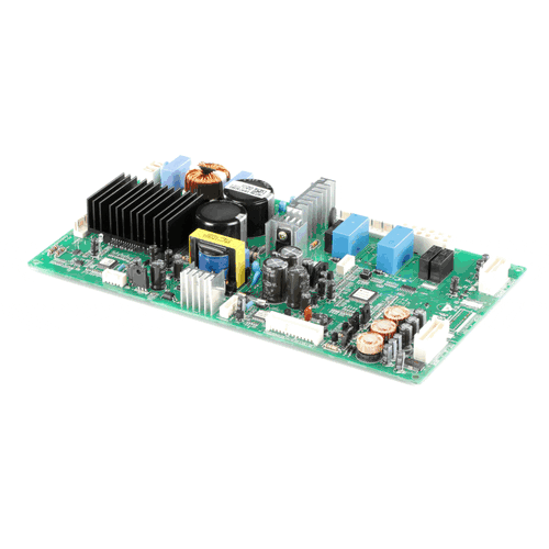 LG Main Board - EBR73456502