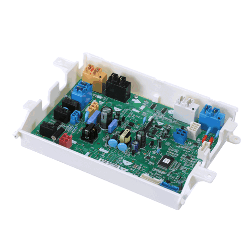 LG Main Board - EBR73625905