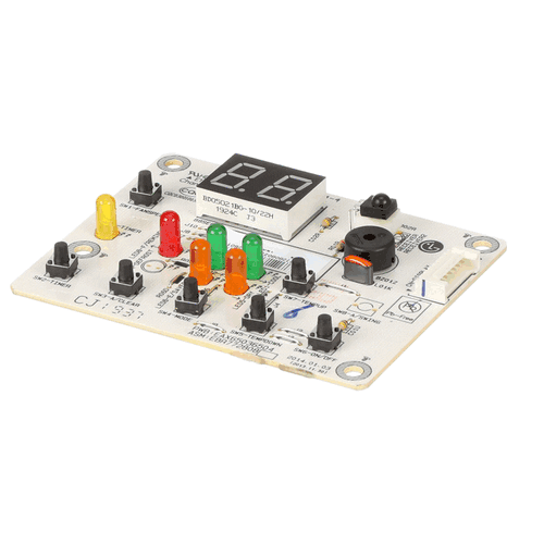 LG Display Pcb Assembly - EBR74697801