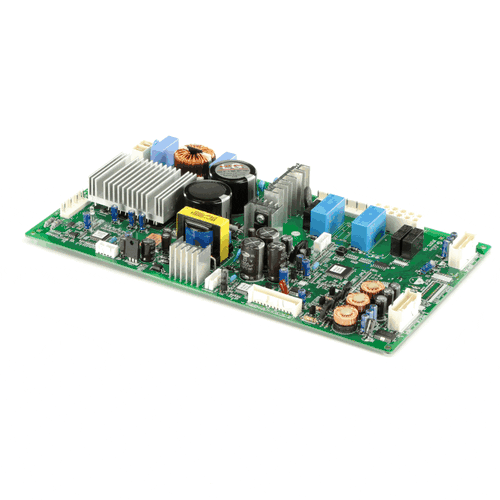 LG Main Pcb Assembly - EBR74796433