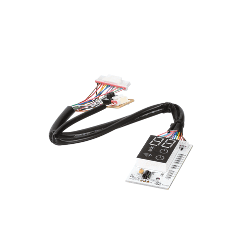 LG Display Pcb Assembly - EBR75072413