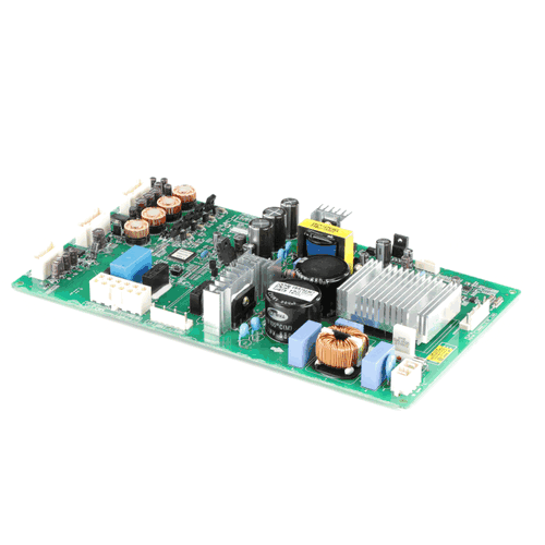 LG Main Board - EBR75234712