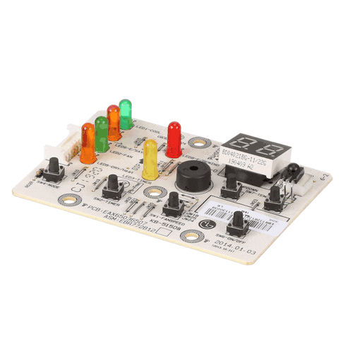 LG Display PCB Assembly - EBR77281201