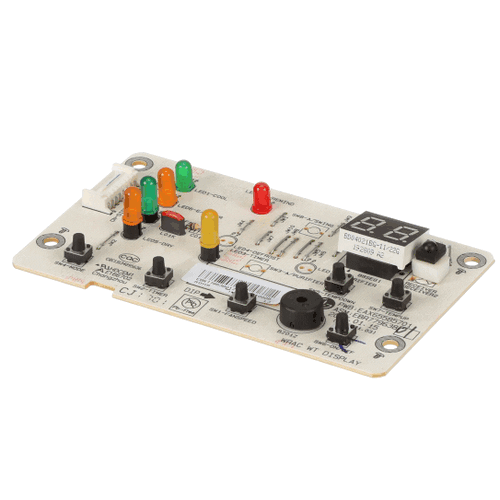 LG Display Control Board - EBR77963801