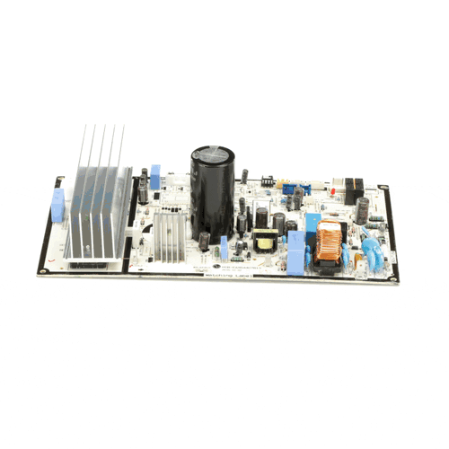 LG Pcb Assembly - EBR78050623