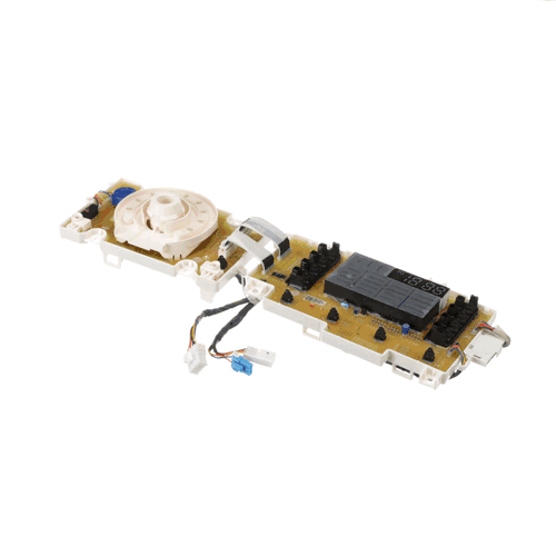 LG Display Control Board - EBR78534403
