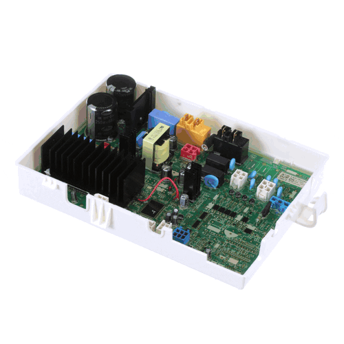 LG Main Pcb Assembly - EBR78534505