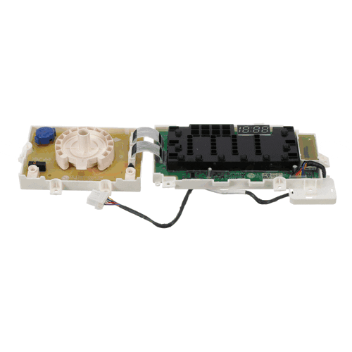 LG Display Pcb Assembly - EBR78770639