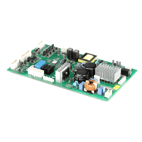 LG Main Pcb Assembly - EBR78940620