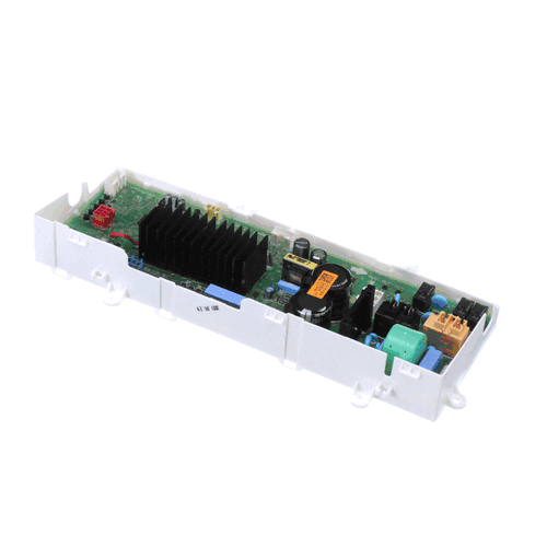 LG Main Pcb Assembly - EBR79203408