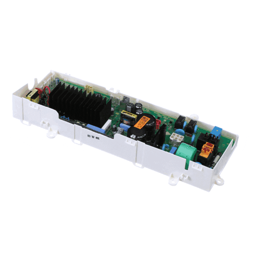 LG Main Pcb Assembly - EBR79523102