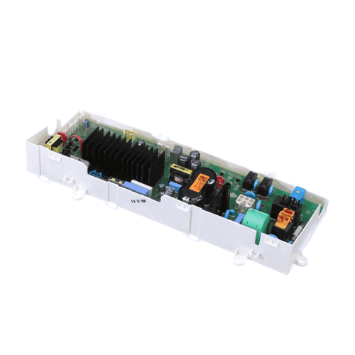 LG Display Control Board - EBR79654901