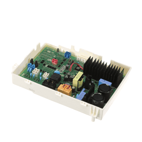 LG Washer Electronic Control Board - EBR79950229