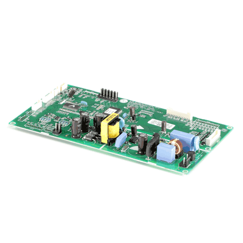 LG Main Pcb Assembly - EBR80108106