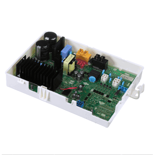 LG Main Board - EBR80360704
