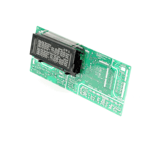 LG Main Board - EBR80595302