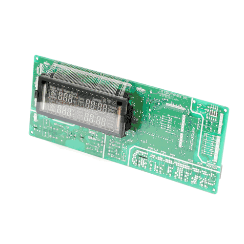 LG Main Pcb Assembly - EBR80595310