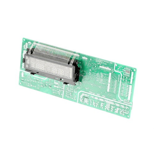 LG Main Pcb Assembly - EBR80595311