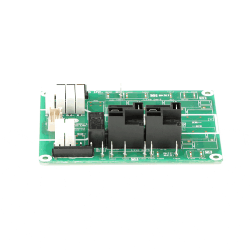 LG Sub Pcb Assembly - EBR80595408