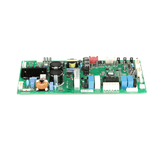 LG Main Pcb Assembly - EBR80977510