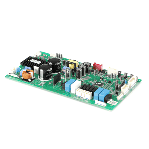 LG Main Board - EBR80977528