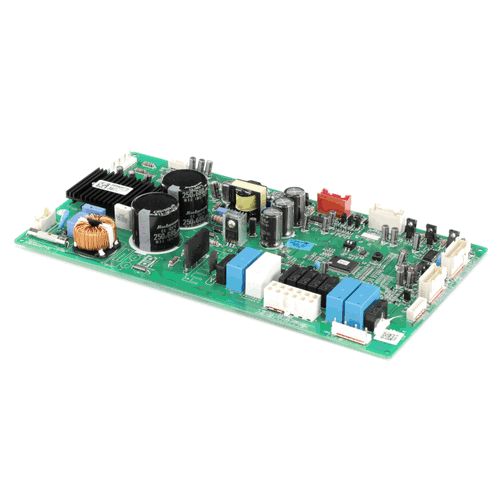 LG Main Pcb Assembly - EBR80977536