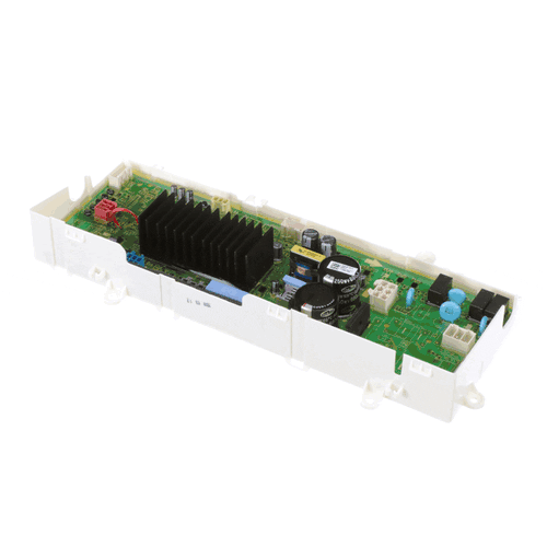 LG Main Pcb Assembly - EBR81634307
