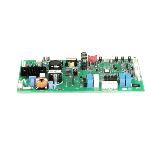 LG Main Pcb Assembly - EBR81969901