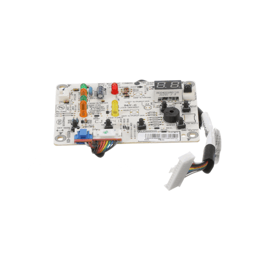 LG Display Pcb Assembly - EBR83548604
