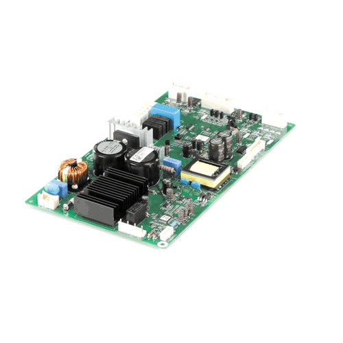 LG Main Pcb Assembly - EBR83806911