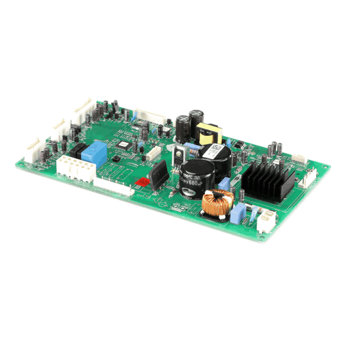 LG Main Pcb Assembly - EBR83845003