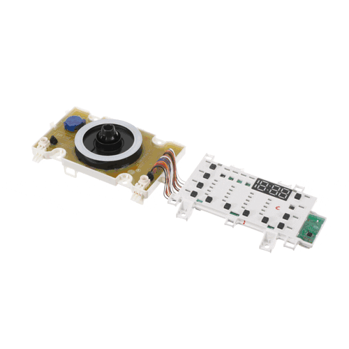 LG Display Pcb Assembly - EBR85194712