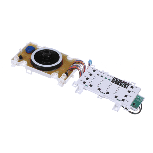 LG Pcb Assembly,Display - EBR85235713