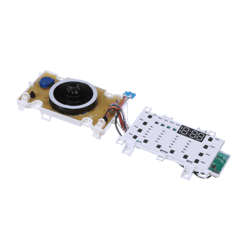 LG Pcb Assembly,Display - EBR85235714