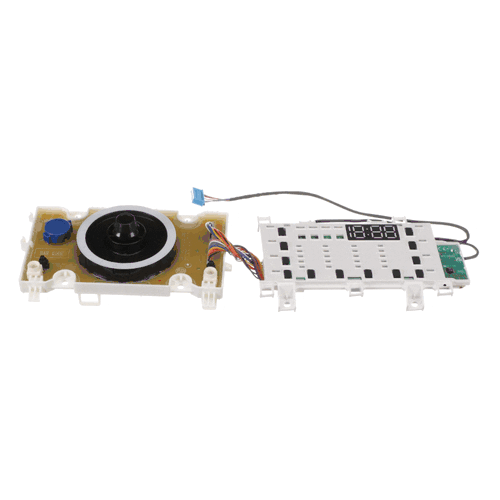 LG Pcb Assembly,Display - EBR85235715