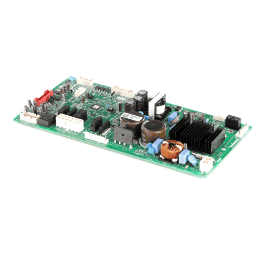 LG Main Pcb Assembly - EBR86093718