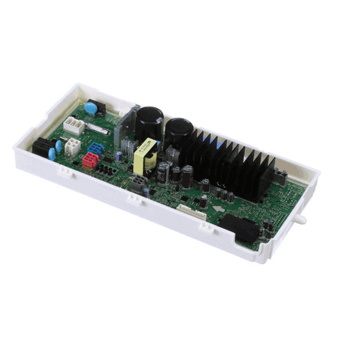 LG Main Pcb Assembly - EBR86771812