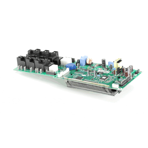 LG System Pcb Assembly - EBR87050402