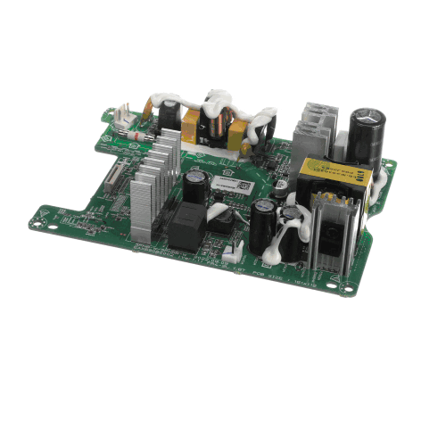 LG Sound Bar PCB Assembly - EBR89625801