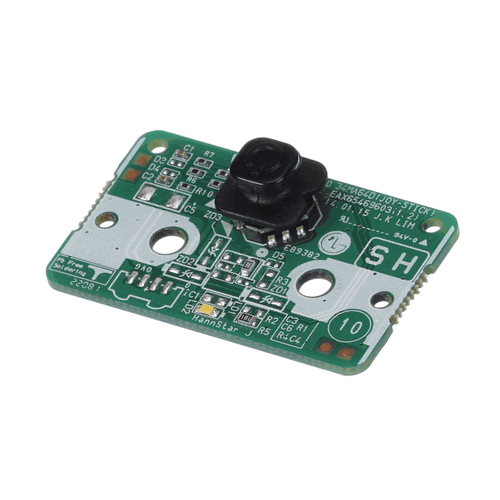 LG Dms Chassis Assembly - EBT62841101