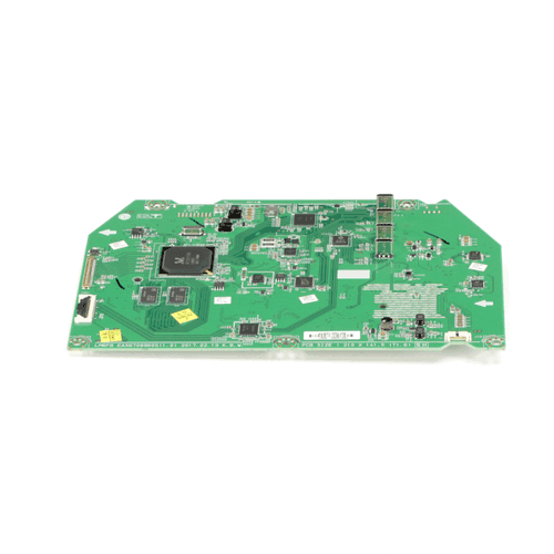 LG Bpr Total Assembly - EBU63798701