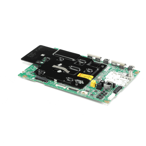 LG Bpr Total Assembly - EBU65524102