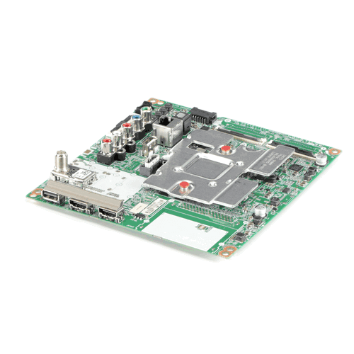 LG Bpr Total Assembly - EBU66085102