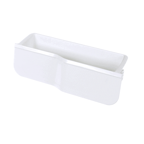LG Refrigerator Door Basket - MAN62849802