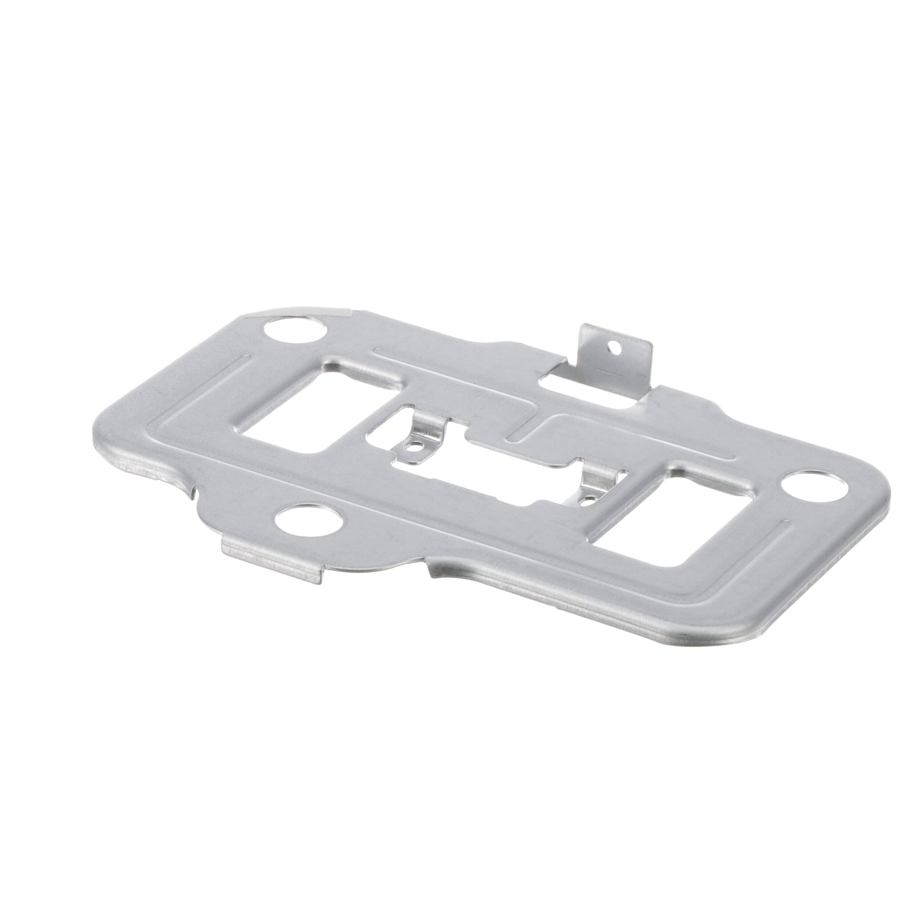 LG Washer Pump Bracket - MAZ41498201