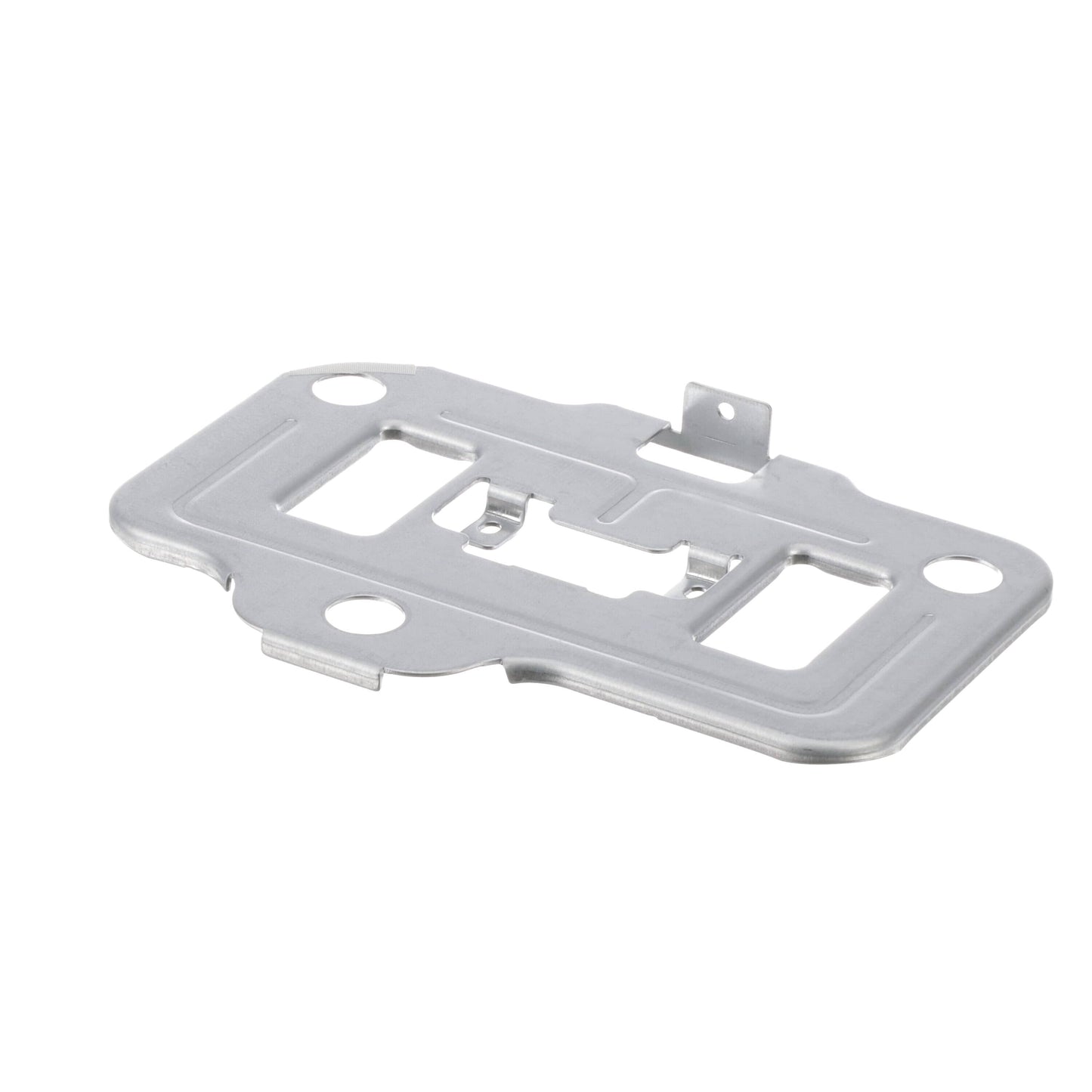 LG Washer Pump Bracket - MAZ41498201
