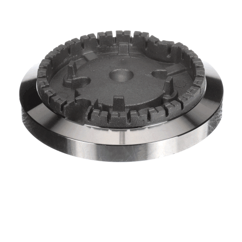 LG Burner,Head - MBE62303003