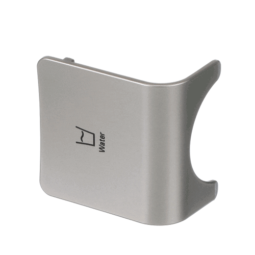 LG Refrigerator Dispenser Lever - MBG64348704