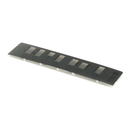 LG Display Cover - MCK66585114